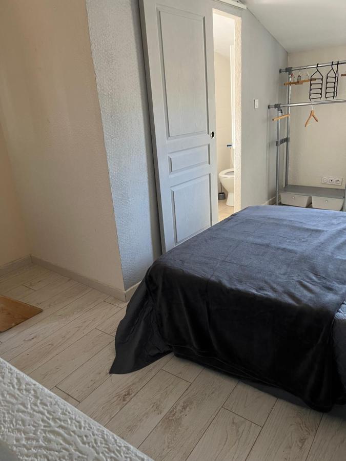 Апартаменты La Terrasse De Caromb Face Au Mont Ventoux Avec Clim Экстерьер фото